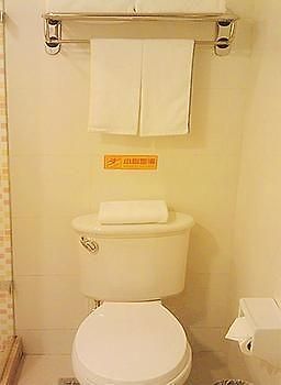 Home Inn 付家屯 外观 照片