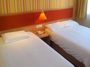 Home Inn 付家屯 外观 照片