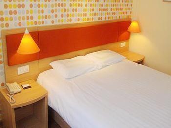 Home Inn 付家屯 外观 照片